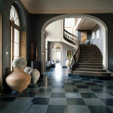 Chateau De Vierset Exteriör bild