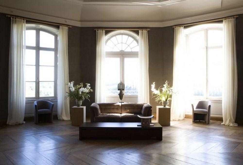 Chateau De Vierset Exteriör bild