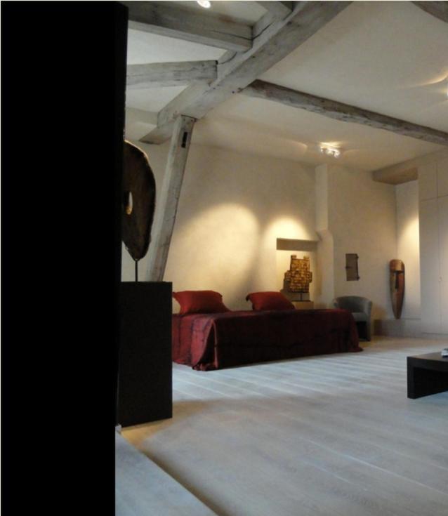 Chateau De Vierset Rum bild
